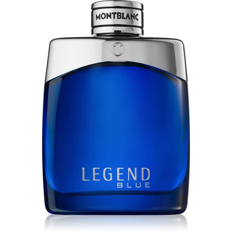 Montblanc Legend Blue parfumska voda za moške 100 ml