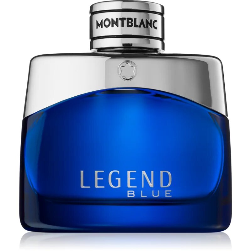 Montblanc Legend Blue parfumska voda za moške 50 ml