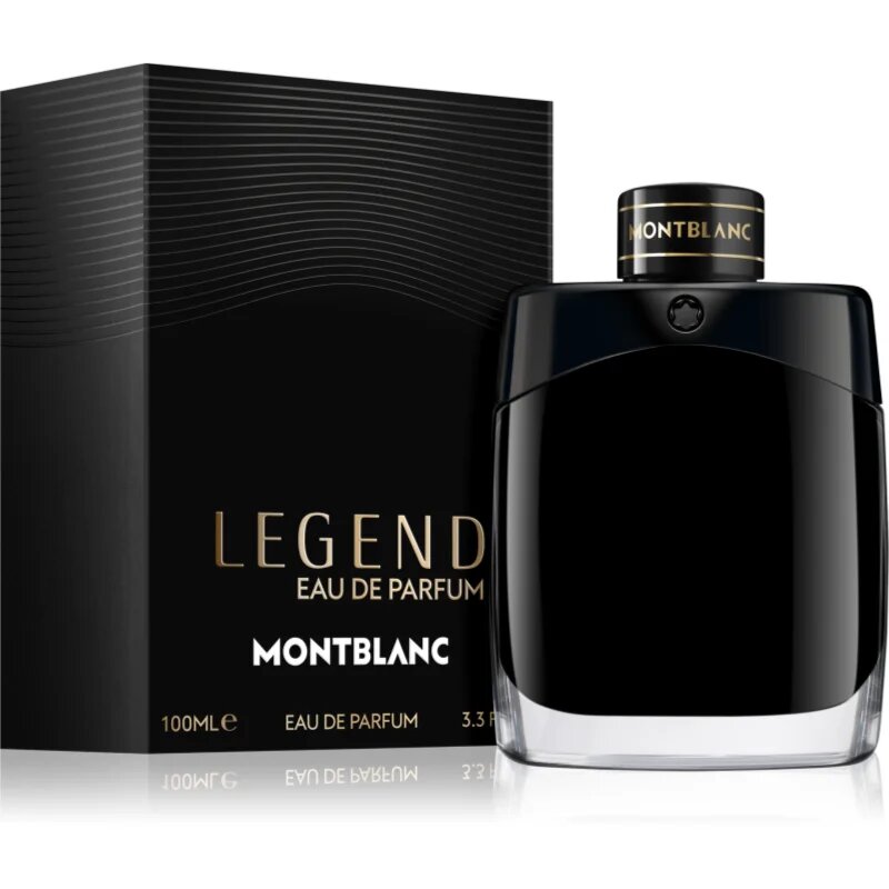 Montblanc Legend parfumska voda za moške 100 ml