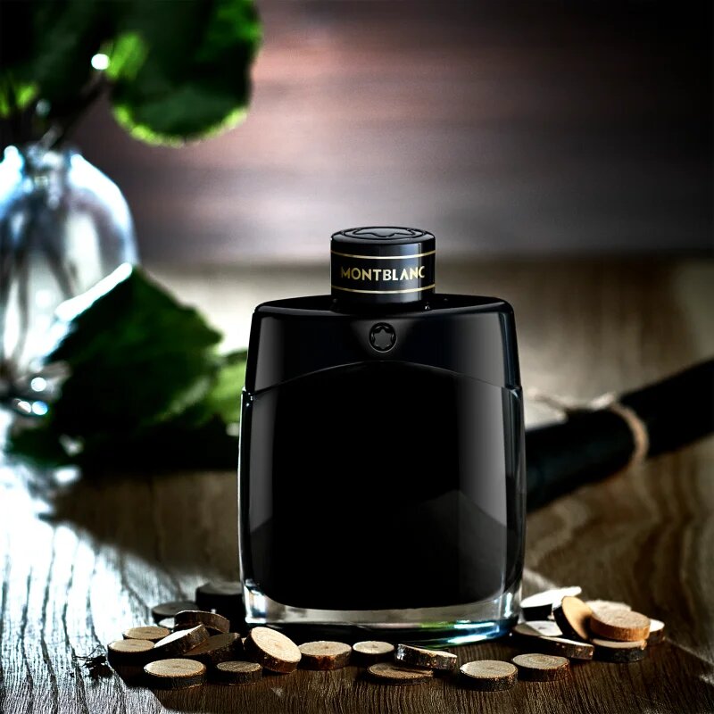 Montblanc Legend parfumska voda za moške 100 ml