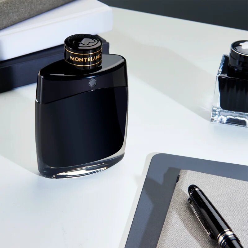 Montblanc Legend parfumska voda za moške 100 ml