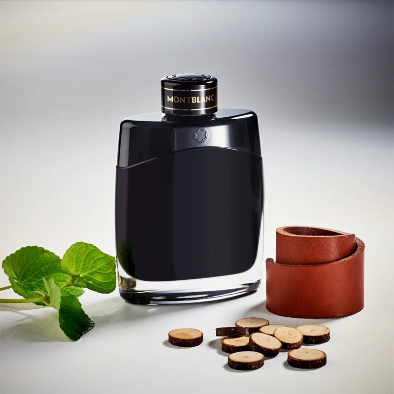 Montblanc Legend parfumska voda za moške 50 ml