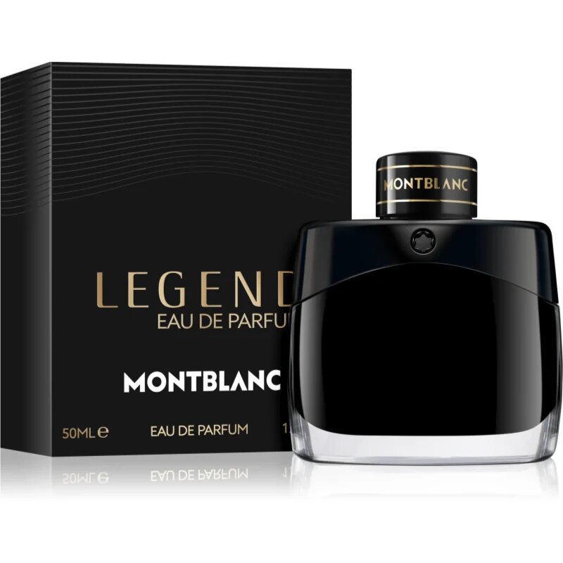 Montblanc Legend parfumska voda za moške 50 ml