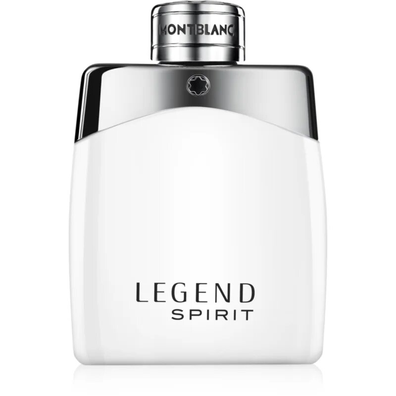 Montblanc Legend Spirit toaletna voda za moške 100 ml