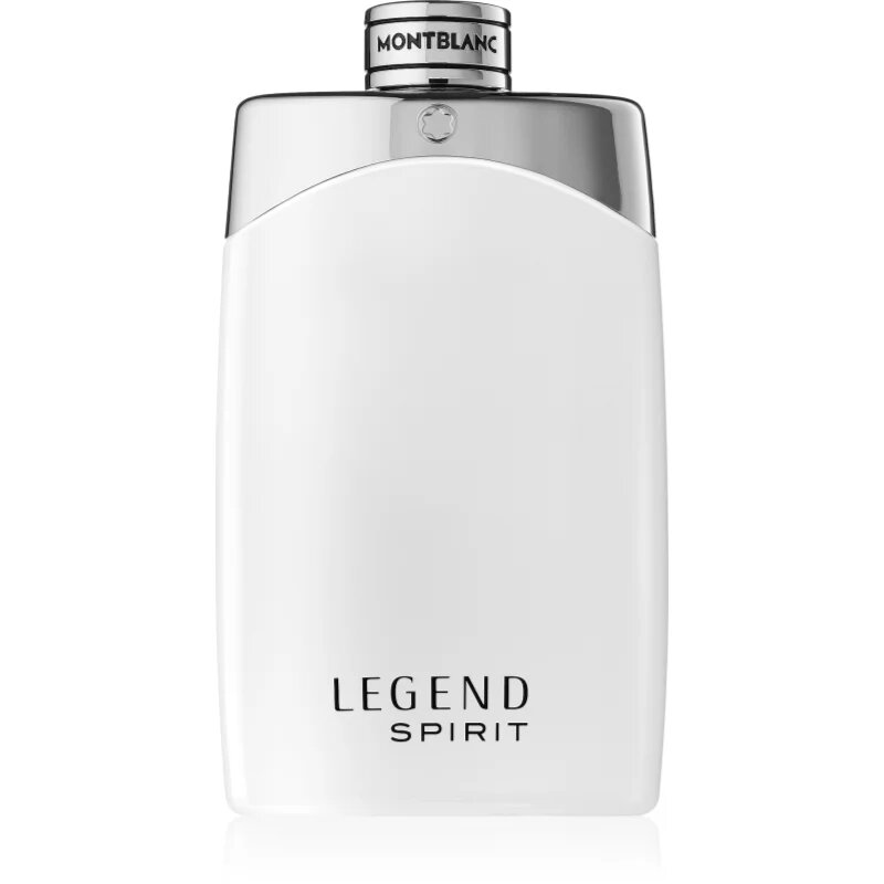Montblanc Legend Spirit toaletna voda za moške 200 ml