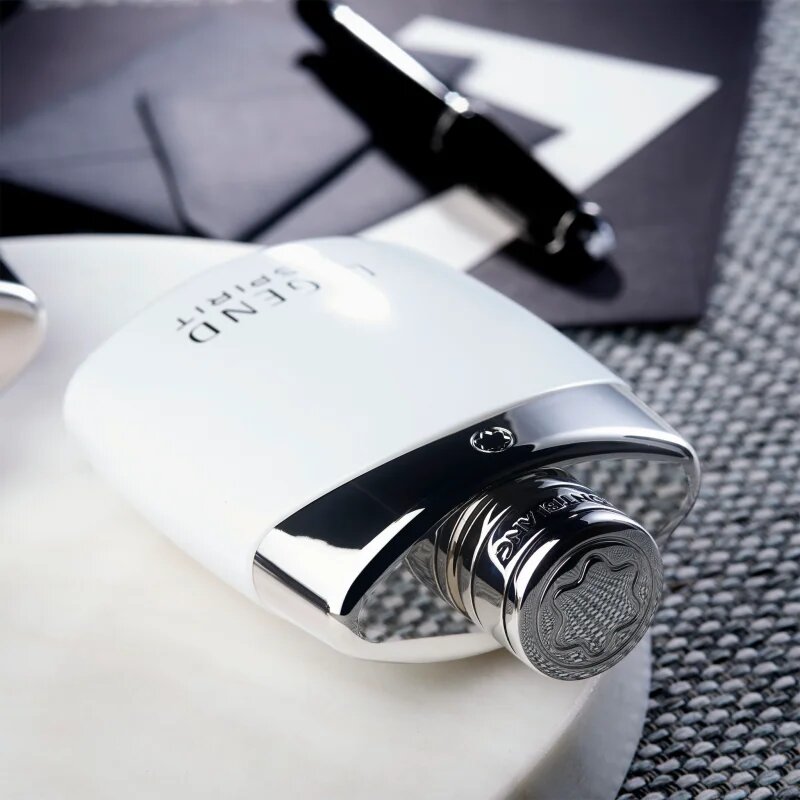 Montblanc Legend Spirit toaletna voda za moške 200 ml
