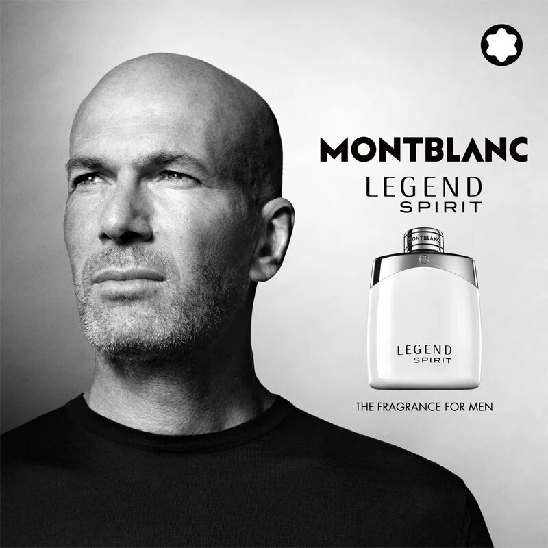 Montblanc Legend Spirit toaletna voda za moške 200 ml