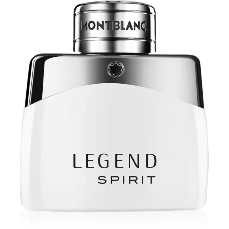 Montblanc Legend Spirit toaletna voda za moške 30 ml