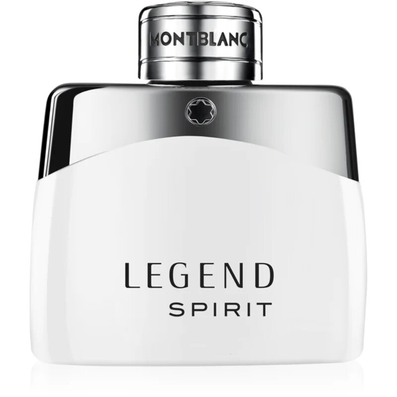 Montblanc Legend Spirit toaletna voda za moške 50 ml