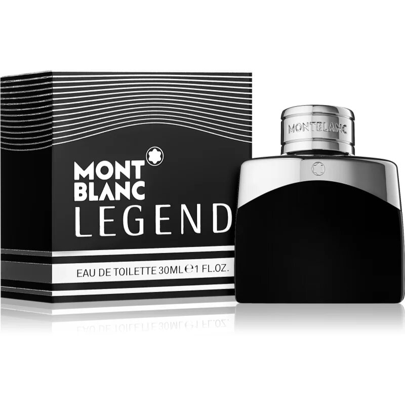 Montblanc Legend toaletna voda za moške 30 ml