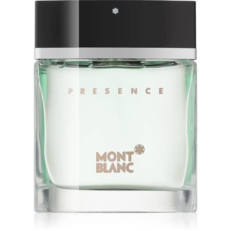 Montblanc Presence toaletna voda za moške 50 ml
