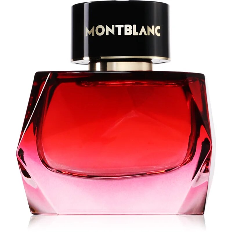 Montblanc Signature Elixir parfumska voda za ženske 50 ml
