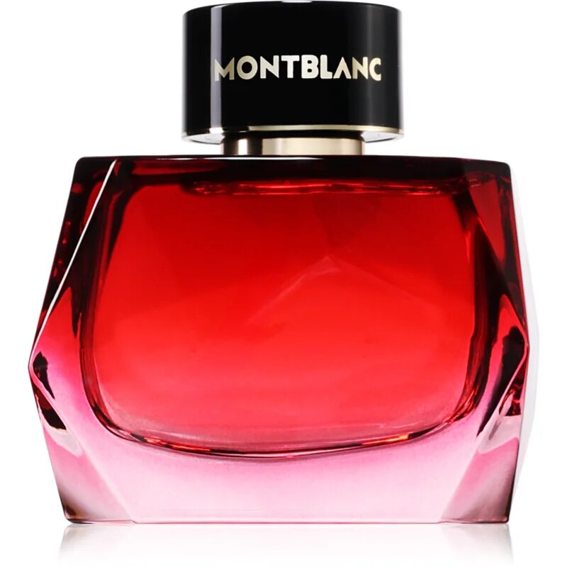Montblanc Signature Elixir parfumska voda za ženske 90 ml