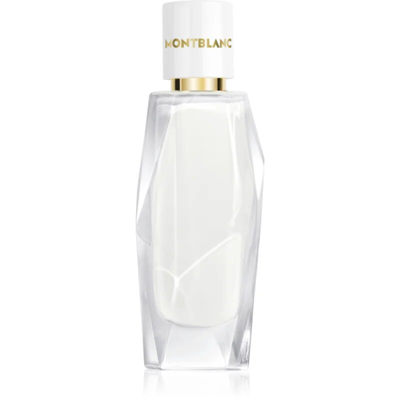 Montblanc Signature parfumska voda za ženske 30 ml