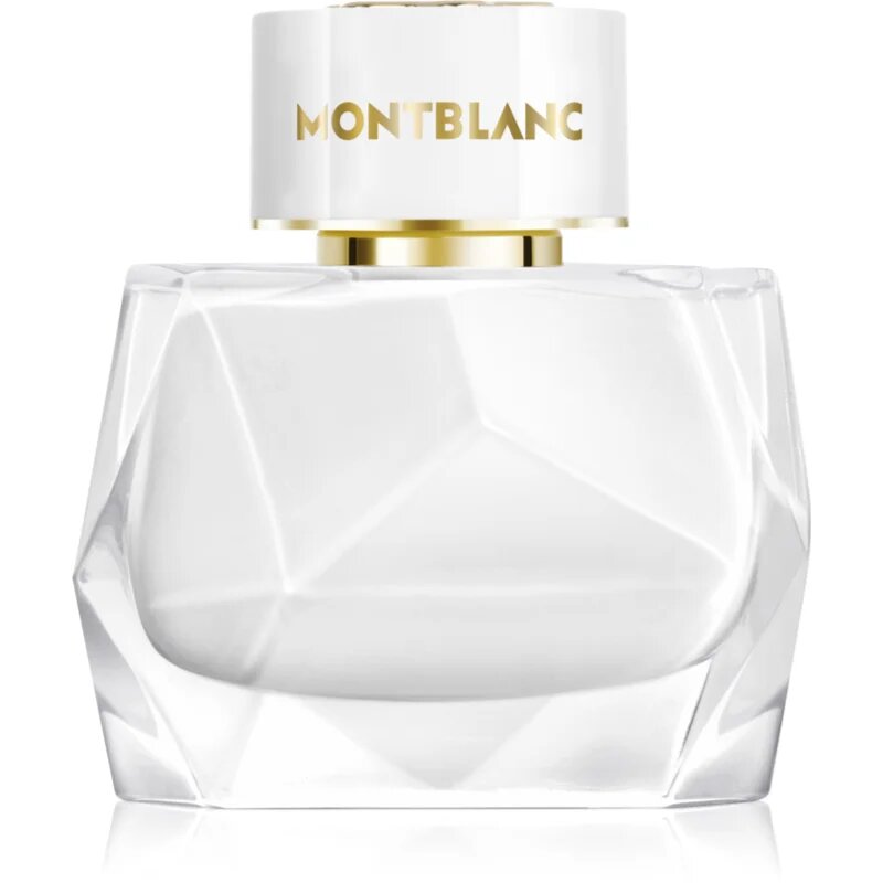 Montblanc Signature parfumska voda za ženske 50 ml