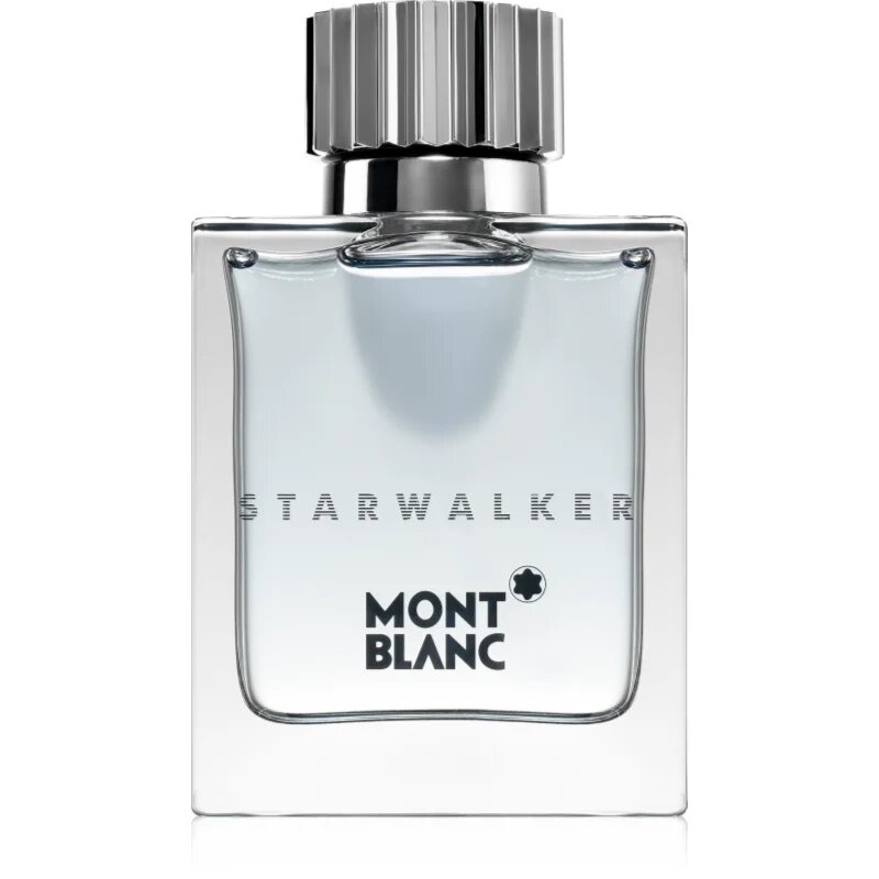 Montblanc Starwalker toaletna voda za moške 50 ml