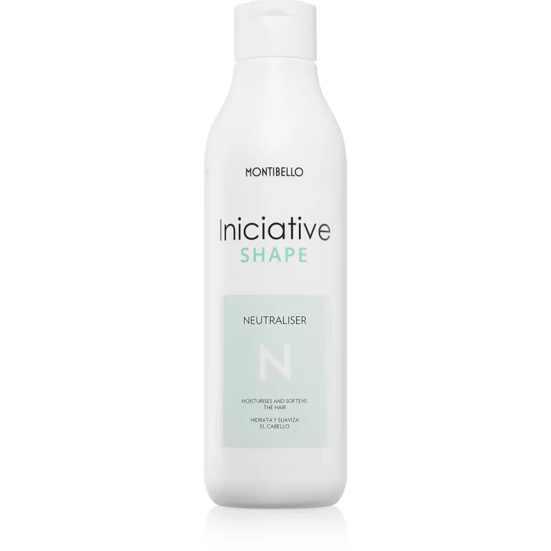 Montibello Iniciative Shape stiling krema 1000 ml