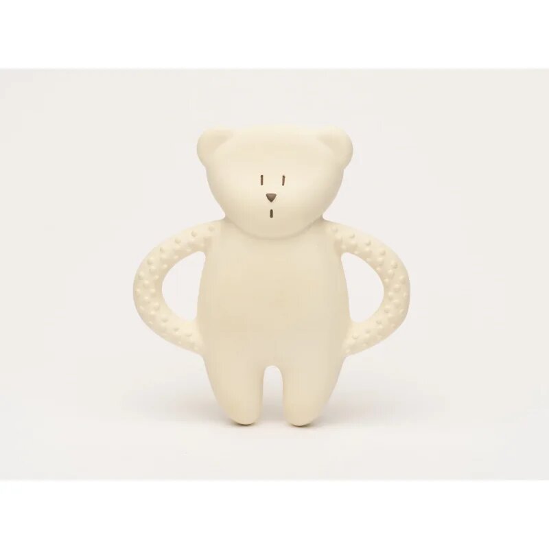 Moonie Natural Teether Polar grizalo 1 kos