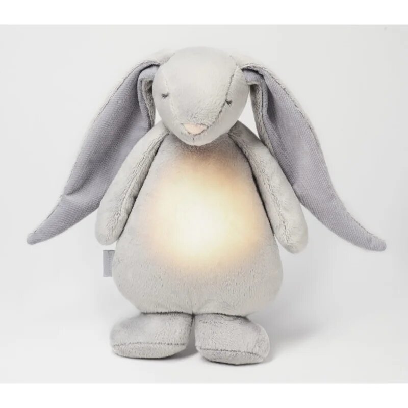 Moonie The Humming Friend 2.0 Silver ninica z melodijo 1 kos