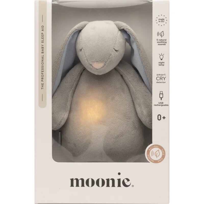 Moonie The Humming Friend 2.0 Sky ninica z melodijo 1 kos