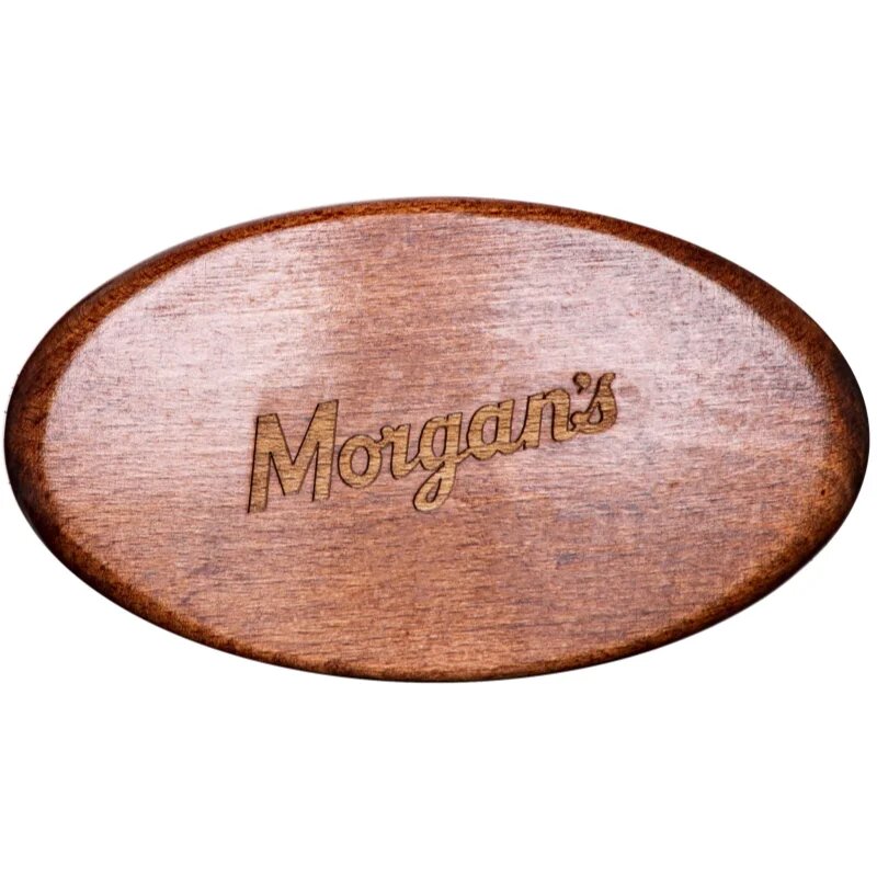 Morgan's Accessories Brush krtača za brado 11 cm 1 kos