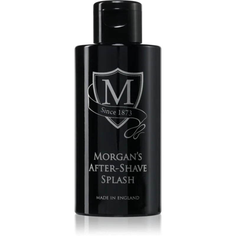 Morgan's After Shave Splash voda za po britju za moške 100 ml