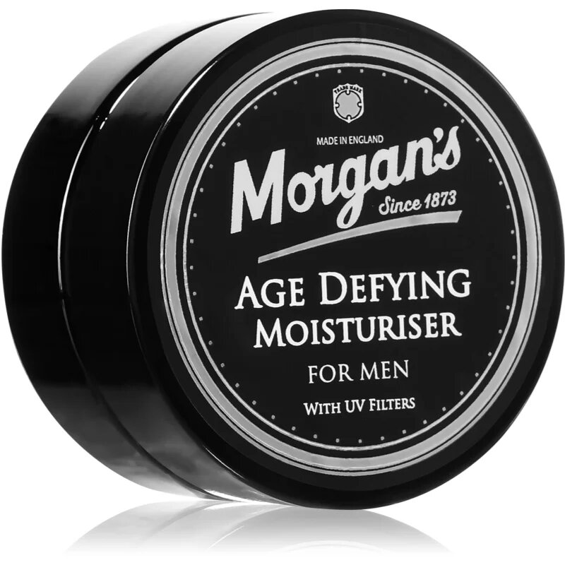 Morgan's Age Defying pomlajevalna krema za moške 45 ml