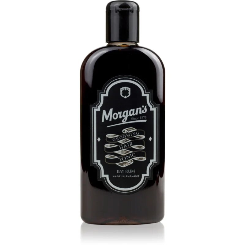Morgan's Bay Rum Tonic tonik za lase 250 ml