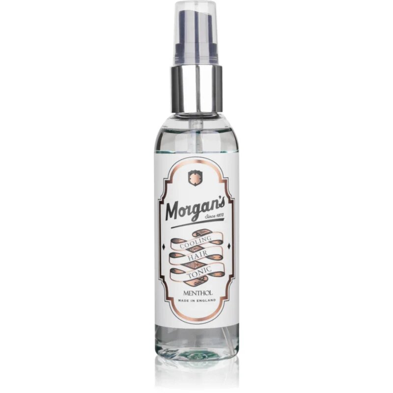 Morgan's Cooling Tonic lasni tonik 100 ml