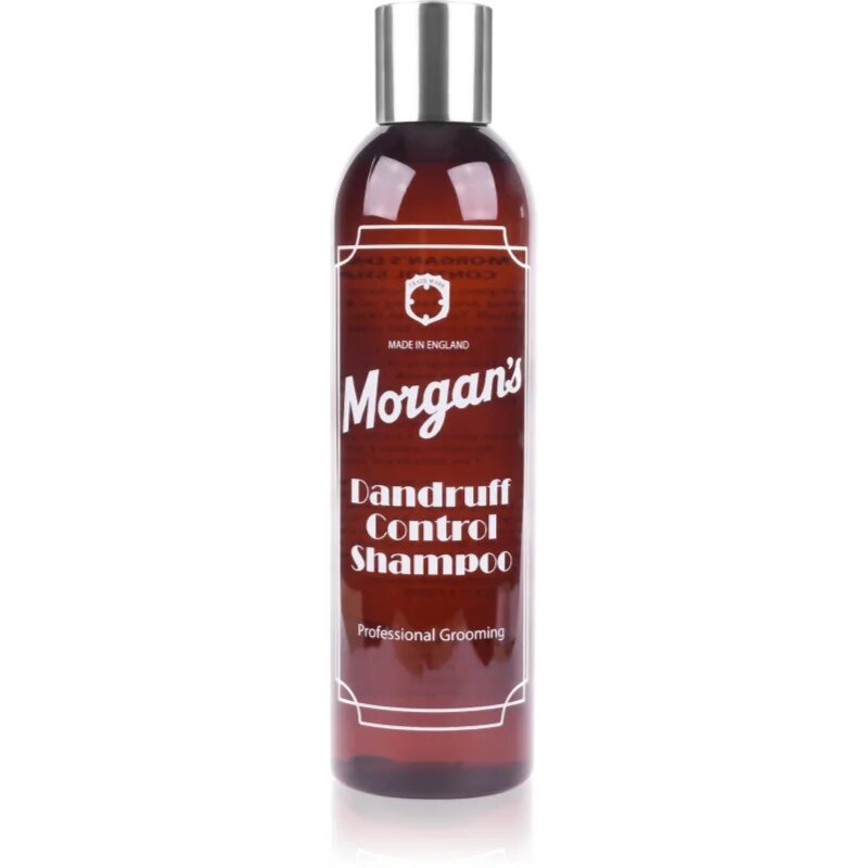 Morgan's Dandruff Control Shampoo šampon proti prhljaju 250 ml