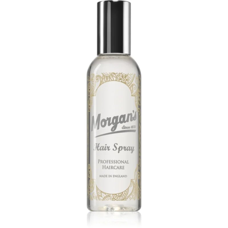 Morgan's Hair Spray lak za lase 150 ml