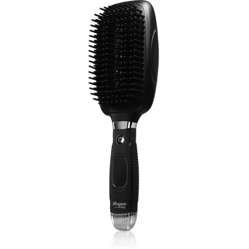 Morgan's Light Therapy Hair Growth Brush masažni glavnik za lasišče 1 kos