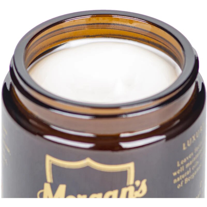 Morgan's Luxury Beard Cream krema za brado 100 ml