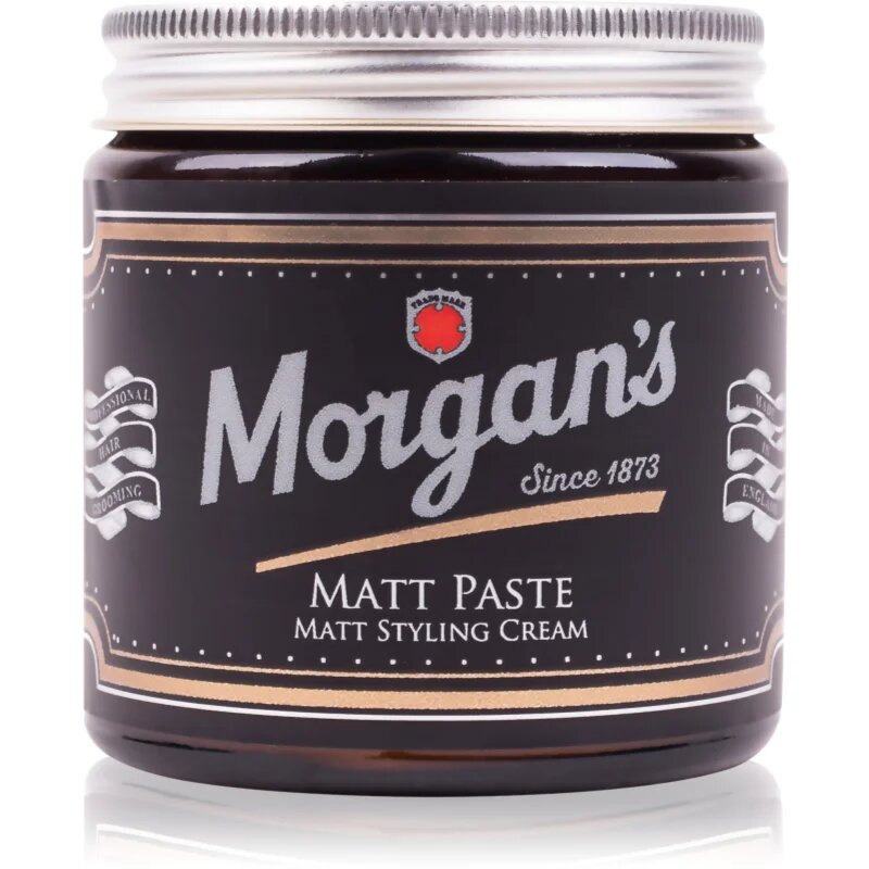 Morgan's Matt Paste pasta za lase 120 ml