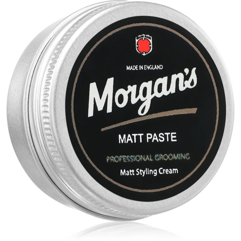Morgan's Matt Paste pasta za lase 15 ml