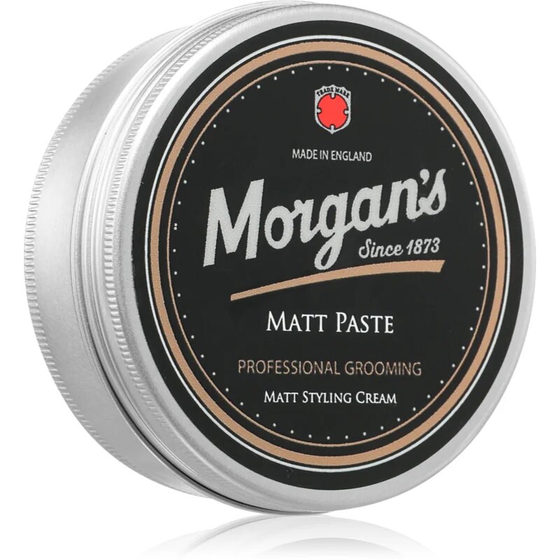 Morgan's Matt Paste pasta za lase 75 ml