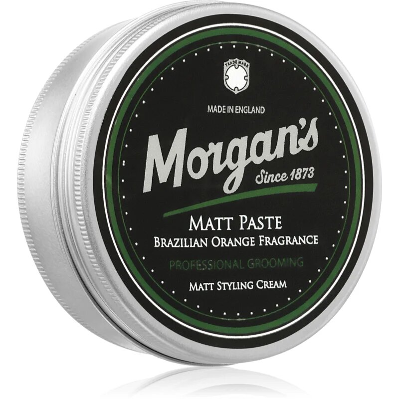 Morgan's Matt Paste pasta za lase 75 ml