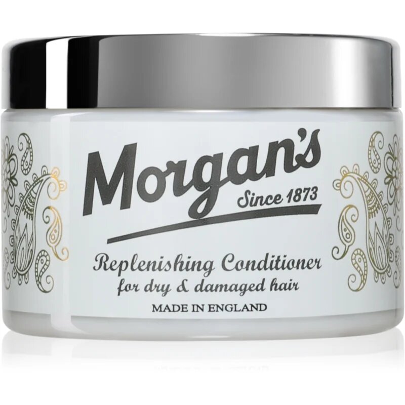 Morgan's Rich Replenishing Conditioner vlažilni in hranilni balzam 300 ml
