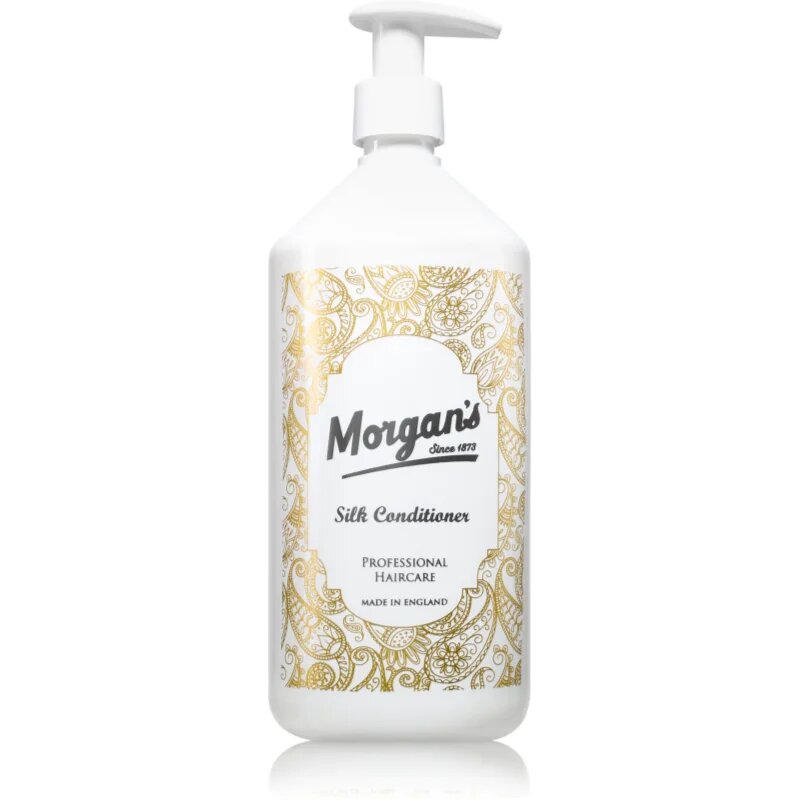 Morgan's Silk Conditioner balzam 1000 ml