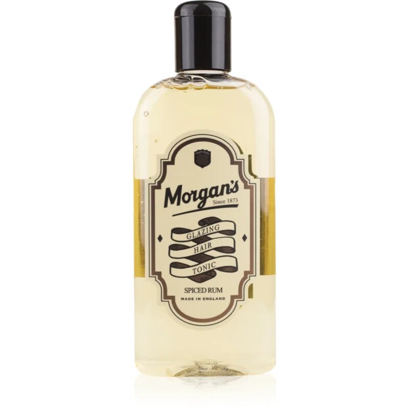 Morgan's Spiced Rum Tonic tonik za lase 250 ml