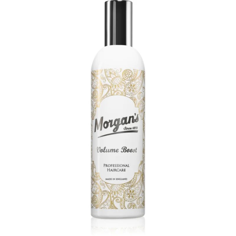 Morgan's Volume Boost pršilo za lase za volumen 250 ml