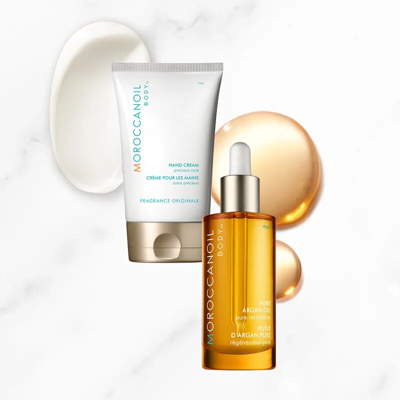 Moroccanoil Body 100% arganovo olje za obraz telo in lase 50 ml
