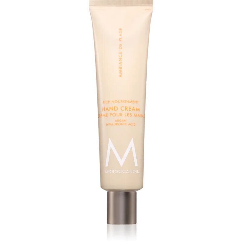 Moroccanoil Body Ambiance de Plage krema za roke 100 ml