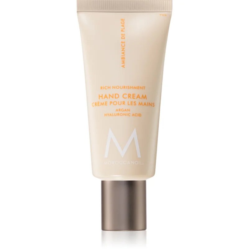 Moroccanoil Body Ambiance de Plage krema za roke 40 ml