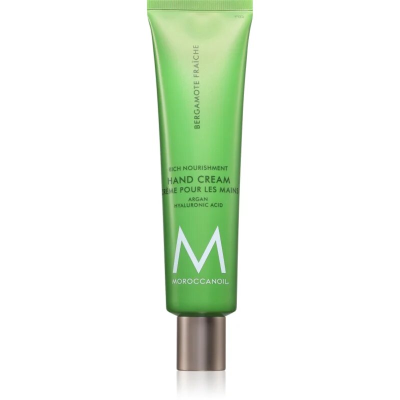 Moroccanoil Body Bergamote Fraîche krema za roke 100 ml