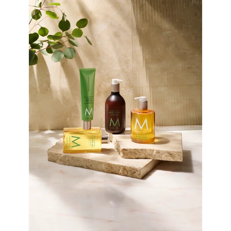 Moroccanoil Body Bergamote Fraîche krema za roke 100 ml