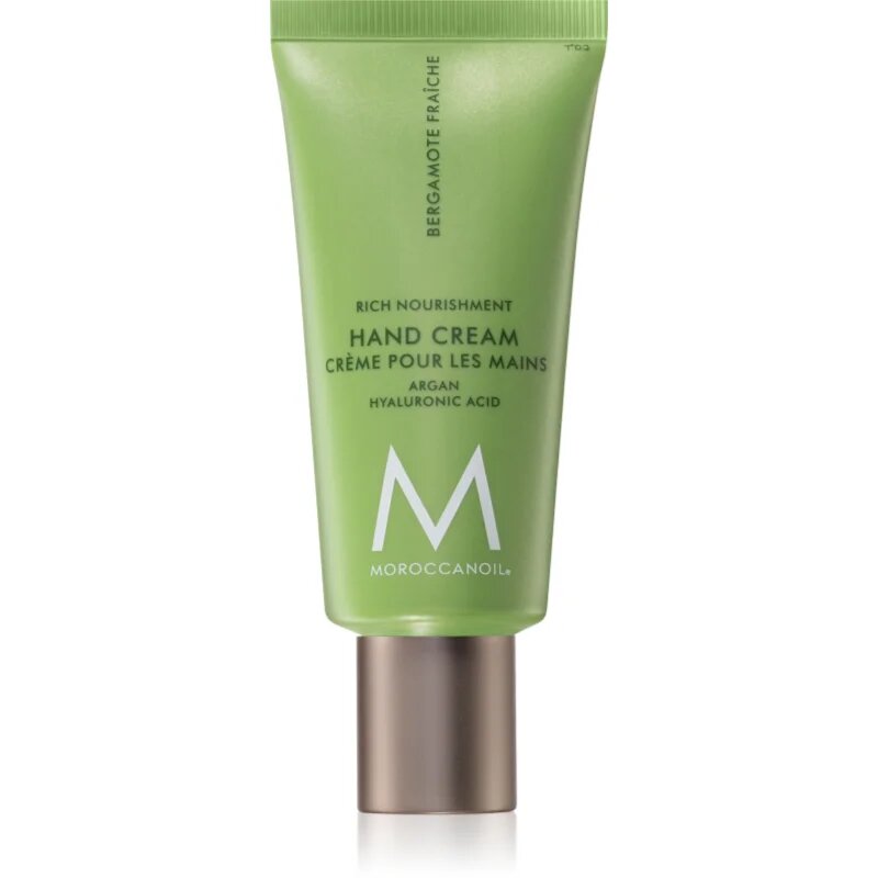 Moroccanoil Body Bergamote Fraîche krema za roke 40 ml