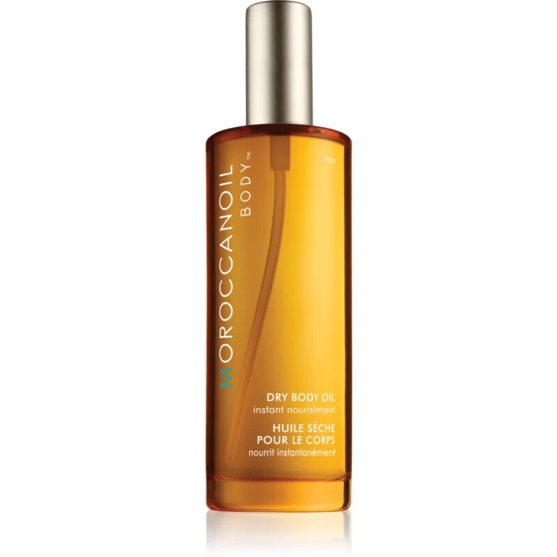 Moroccanoil Body Dry Body Oil hranilno suho olje za telo 100 ml