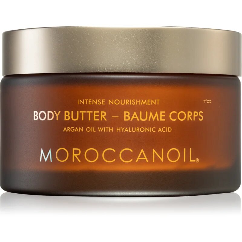 Moroccanoil Body Fragrance Originale hranilno maslo za telo 200 ml
