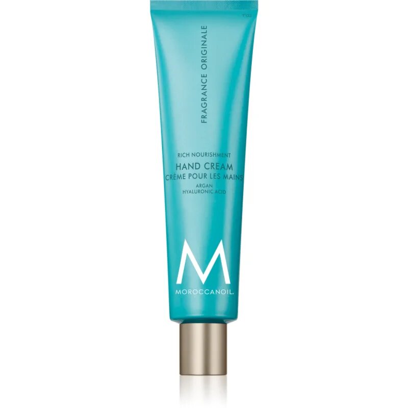 Moroccanoil Body Fragrance Originale krema za roke 100 ml